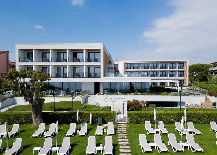 Hotel Europa