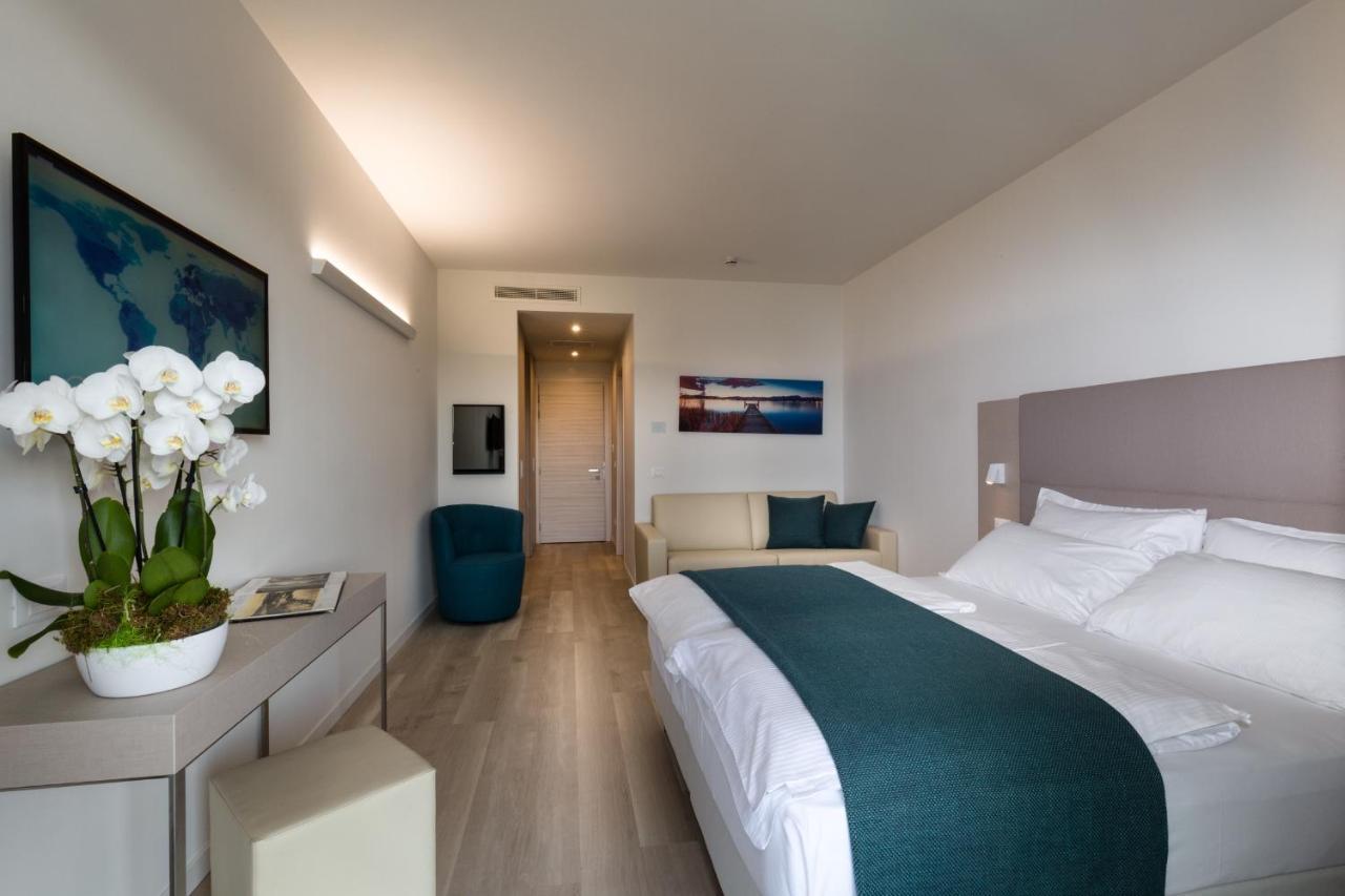 Europa Hotel