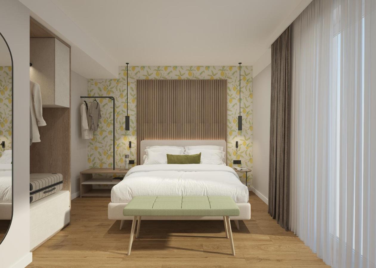 Hotel Europa Sirmione