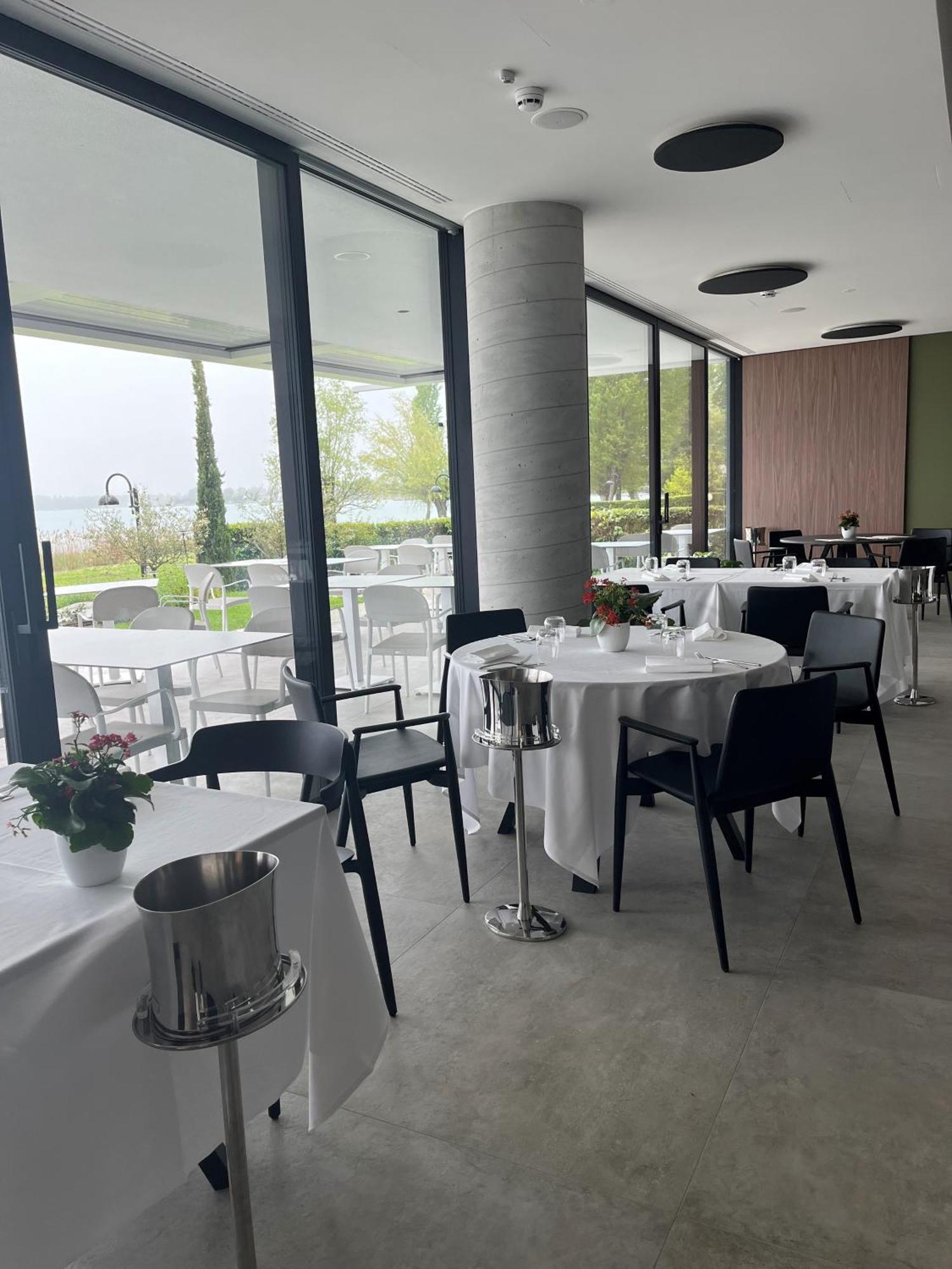 Europa Hotel