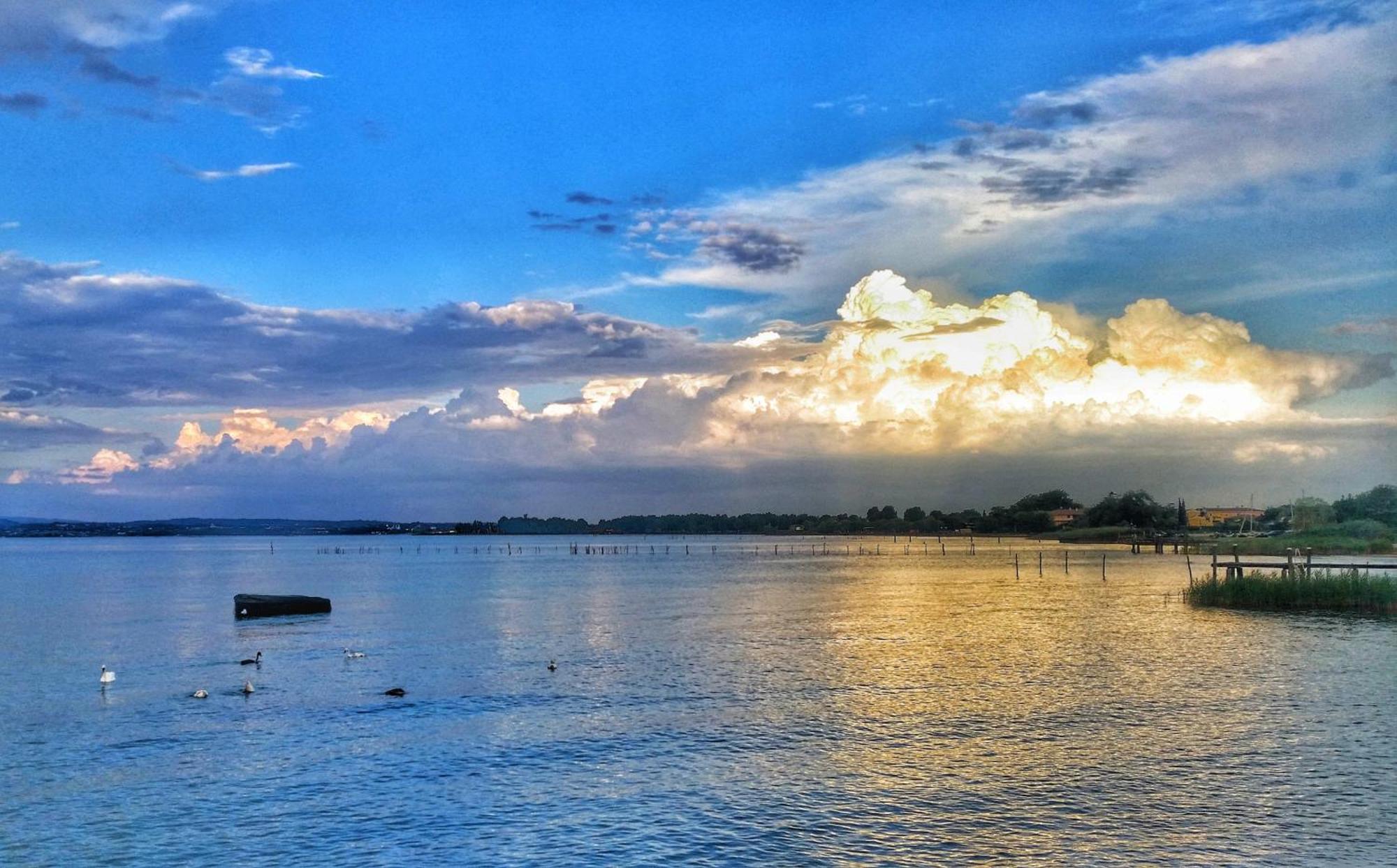 Europa Sirmione