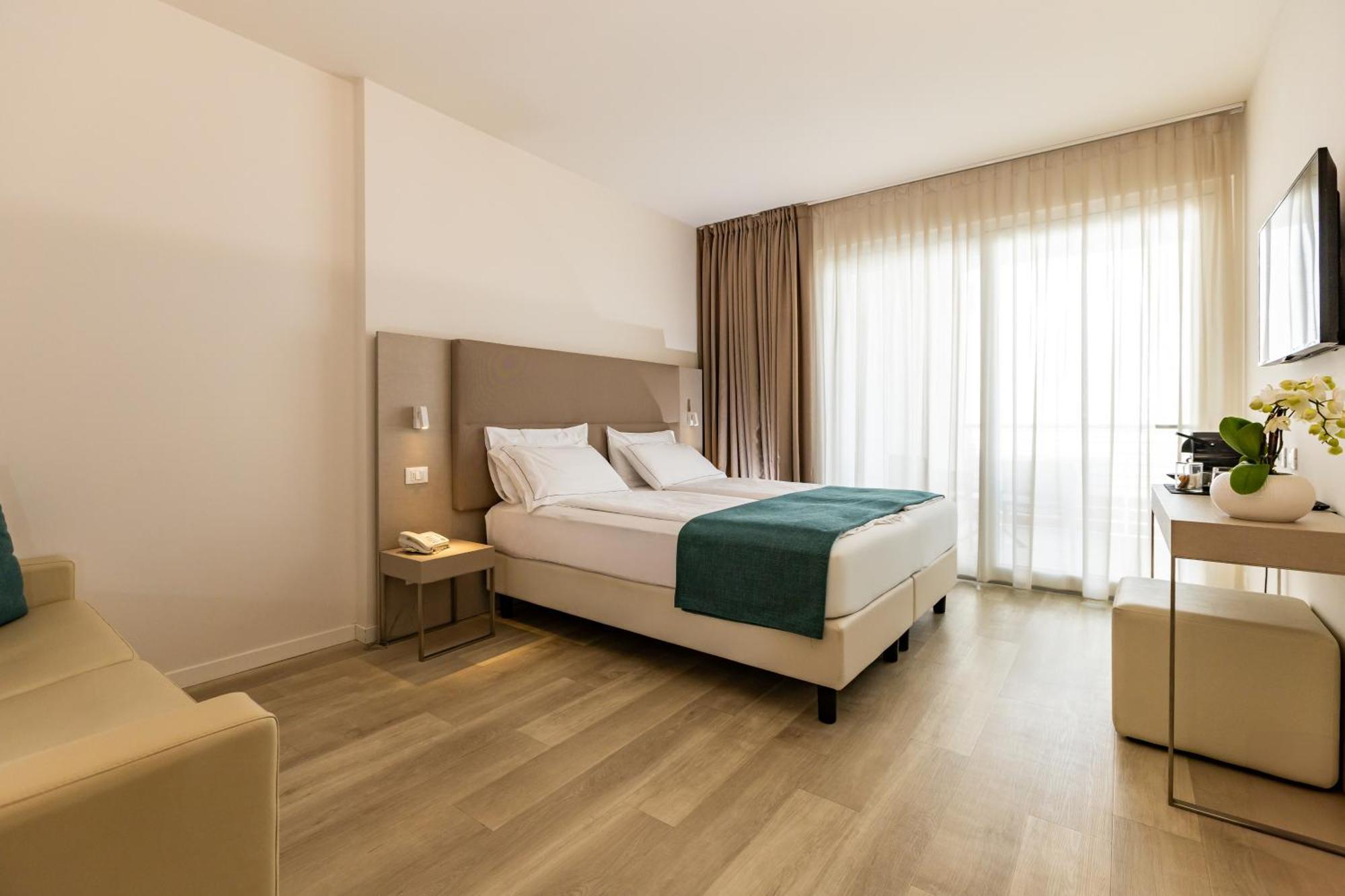 Hotel Europa
