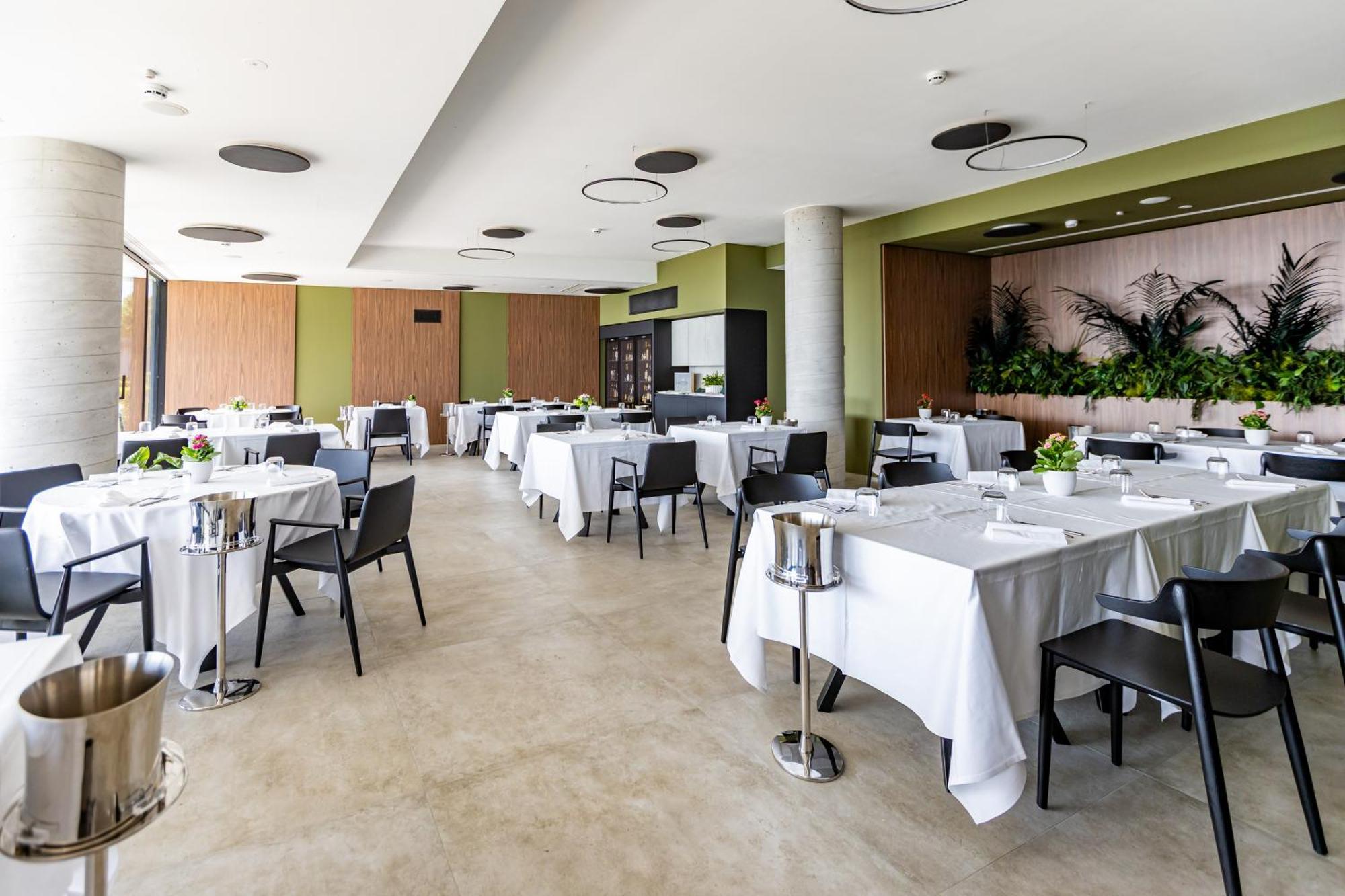 Europa Hotel 4*