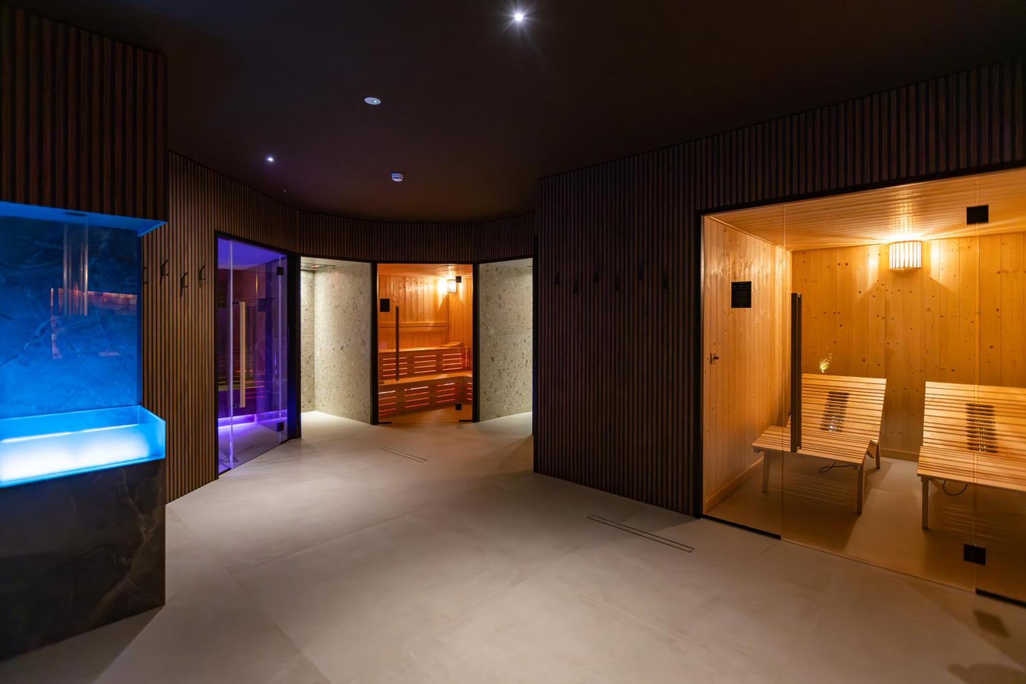 Europa Hotel Sirmione