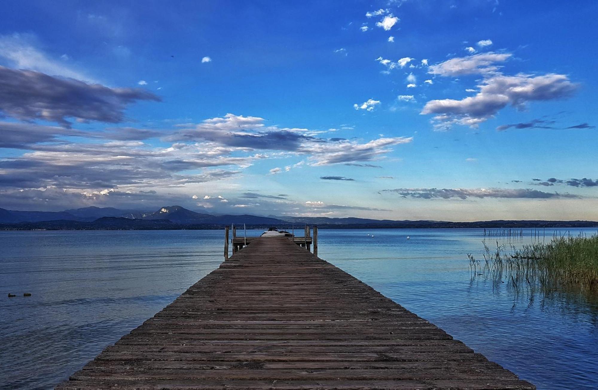 Europa Sirmione