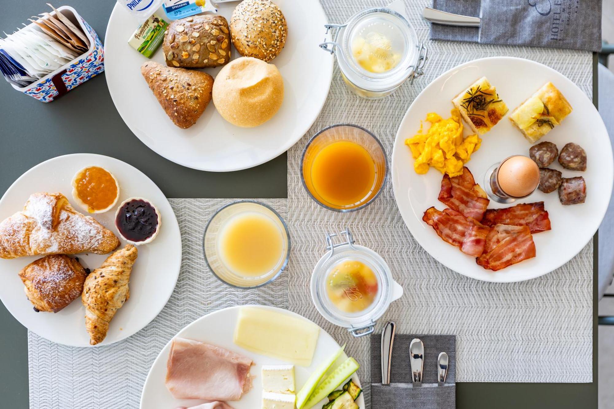 Europa Hotel 4*