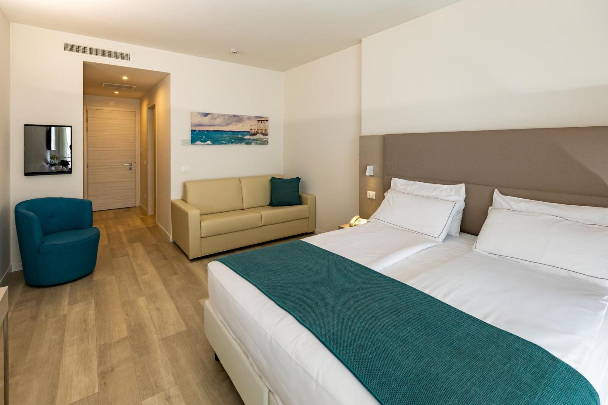 Europa Hotel Sirmione