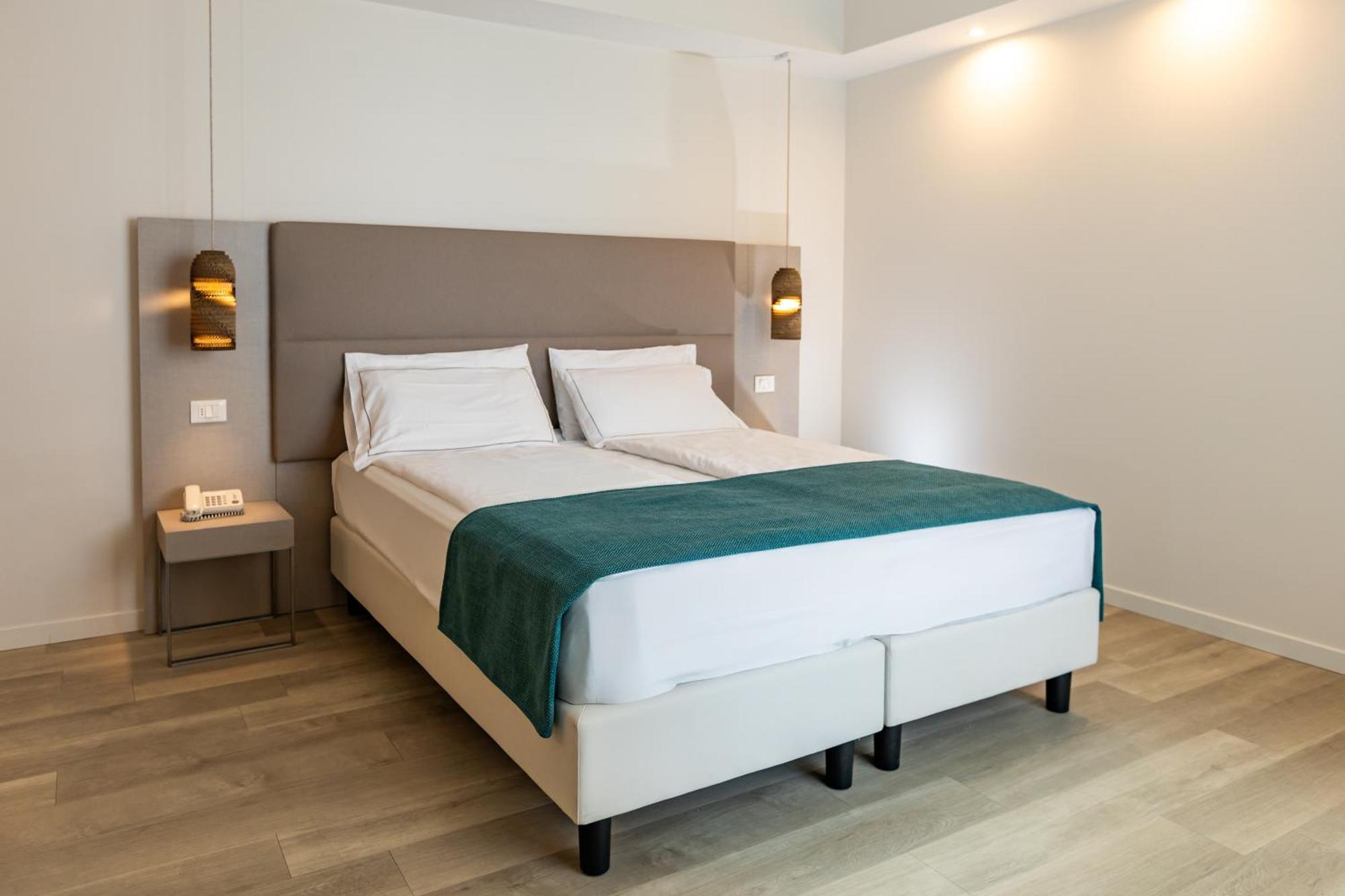 Europa Hotel