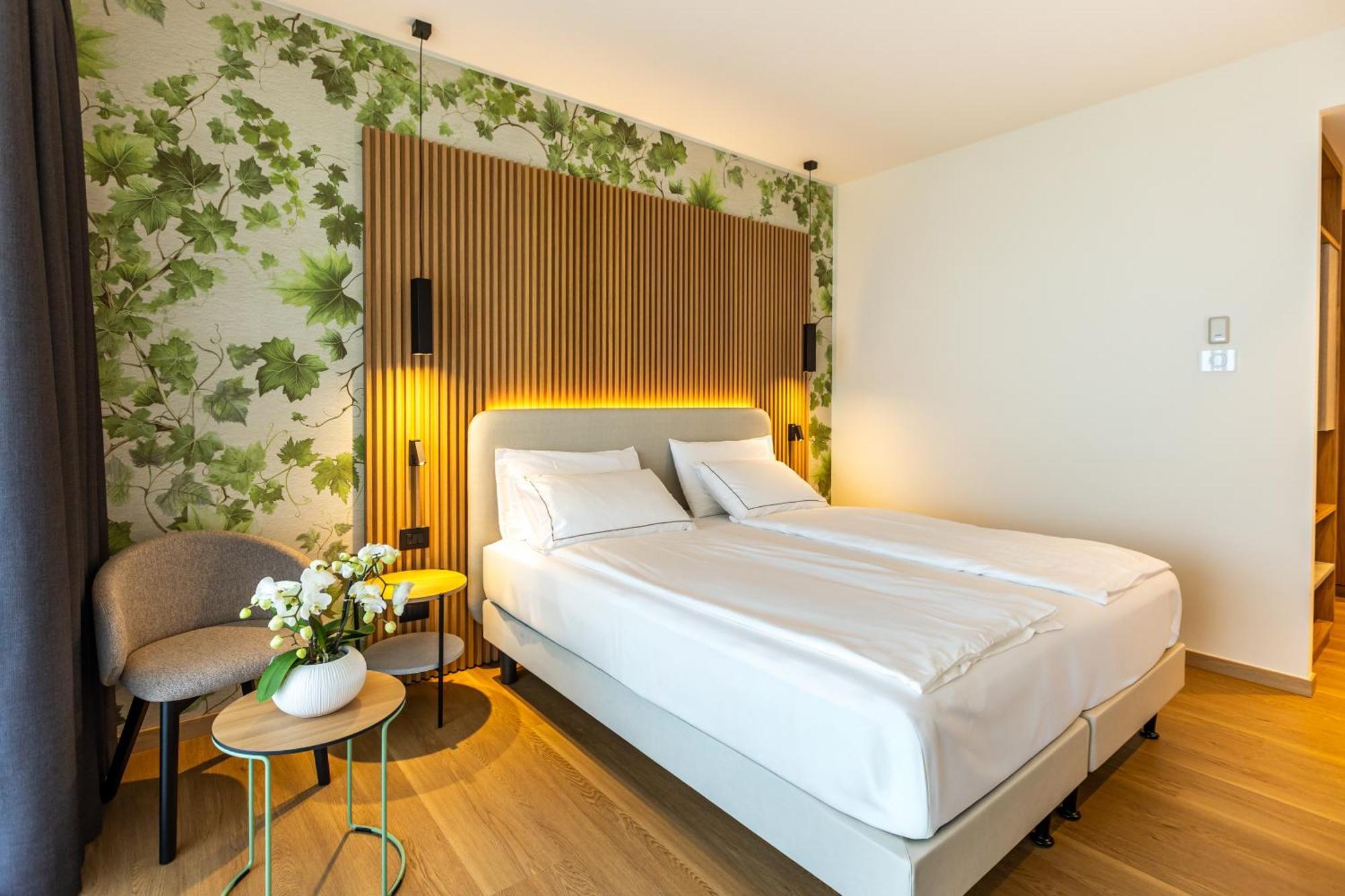 Hotel Europa Sirmione