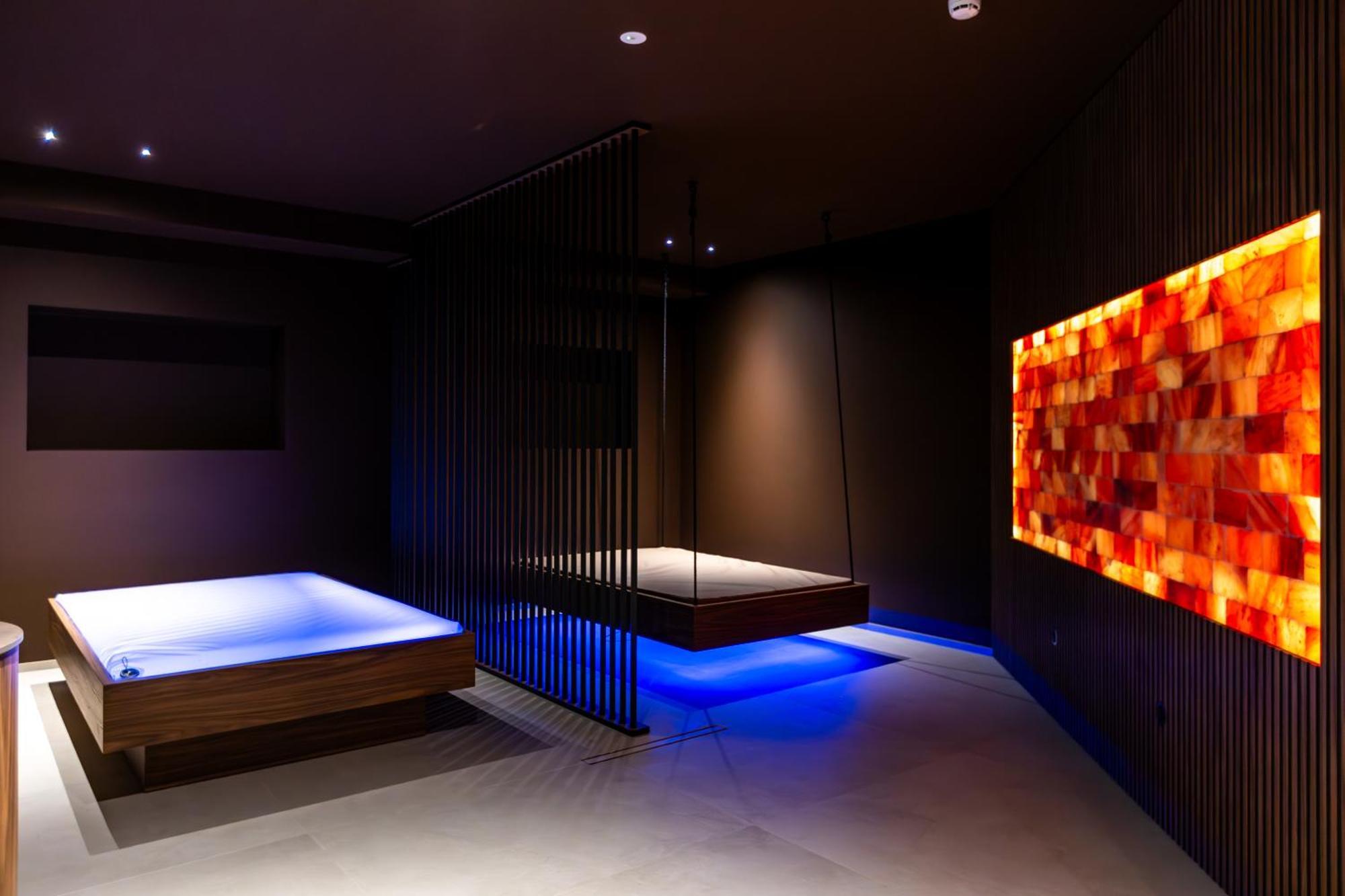 Europa Hotel