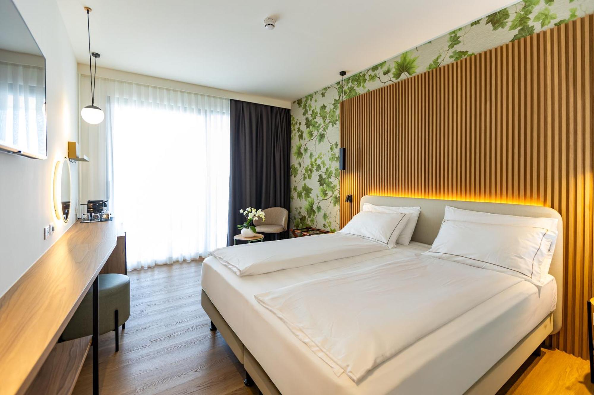Europa Hotel Sirmione