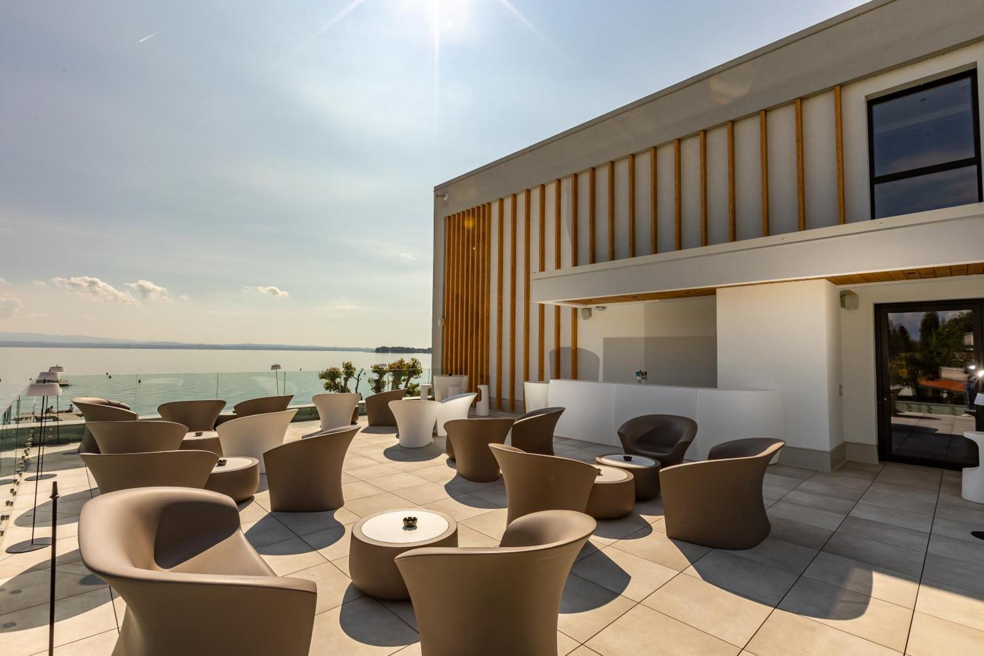 Hotel Europa 4*