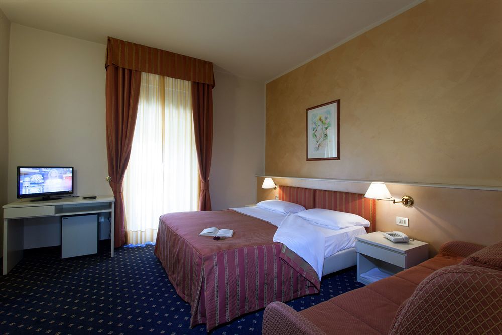 Hotel Europa