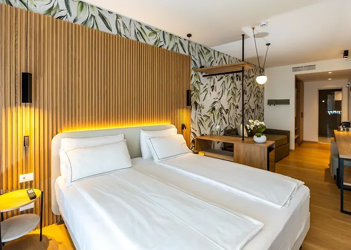 Hotel Europa