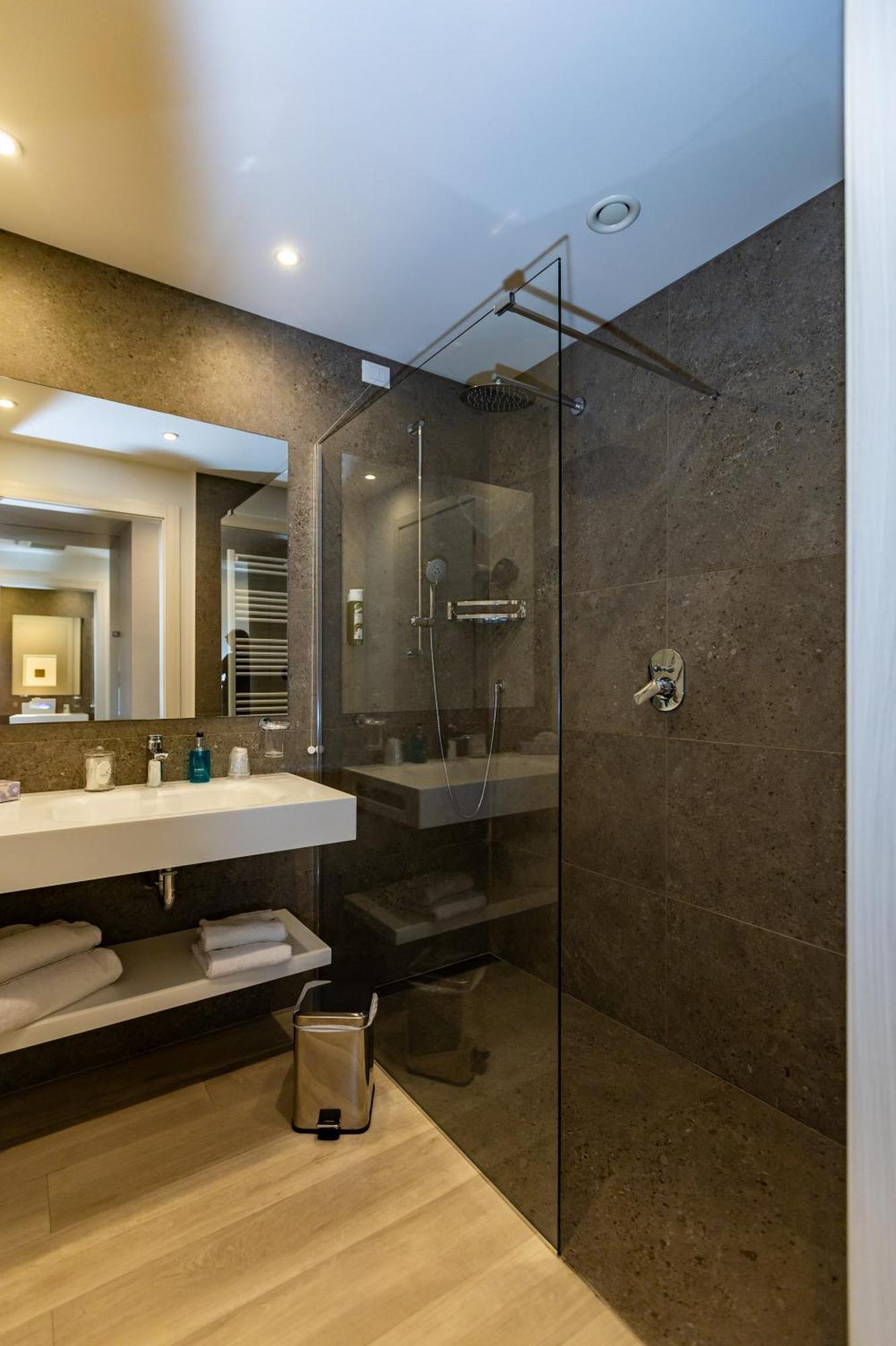Hotel Europa Sirmione