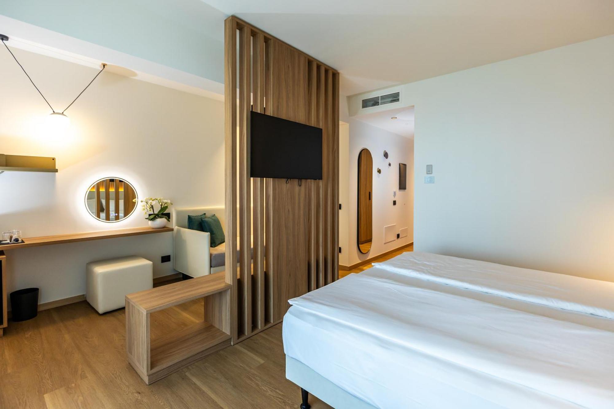 Hotel Europa 4*